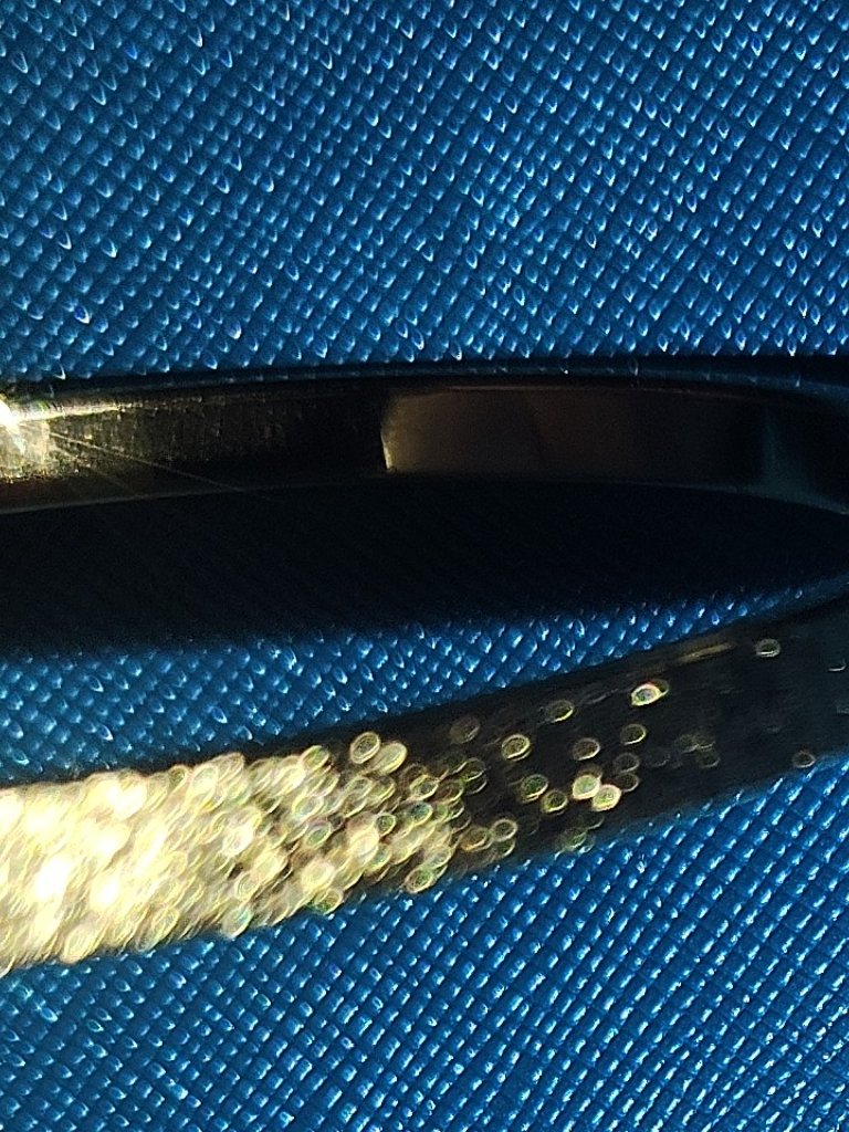 Monet Bracelet Bangle — image 2 of 7